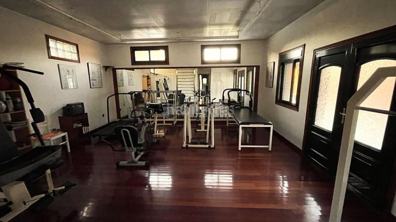 Foto 164c4839-a131-4717-a116-c89b45982c8c. Chalet en Tomiño