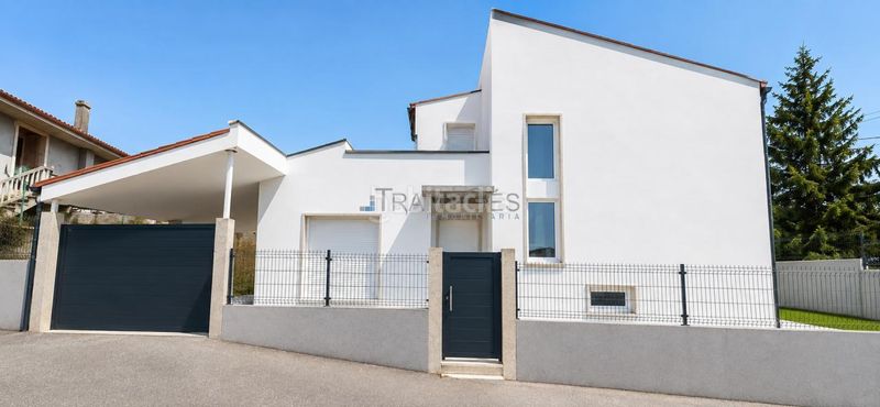 Foto 783886ed-4195-41c6-a18d-5e862ae9813c. Chalet en Guarda (A)