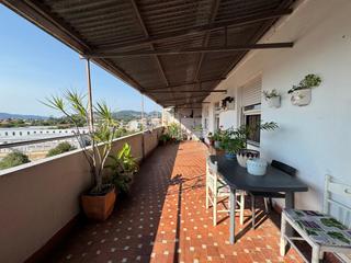 Dachwohnung  Avenida santa mariña