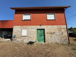 Maison  Barrio quintana