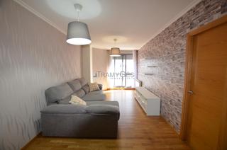 Location Appartement  Avenida castrelos