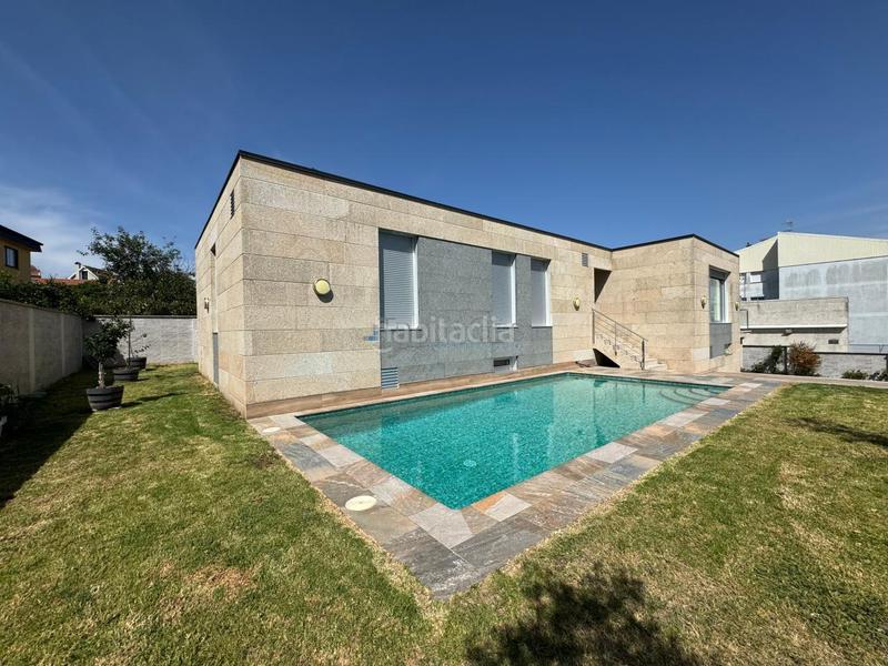 Foto 6d0ea9c2-59ff-4438-a535-2289087c7109. Chalet en Darbo Cangas