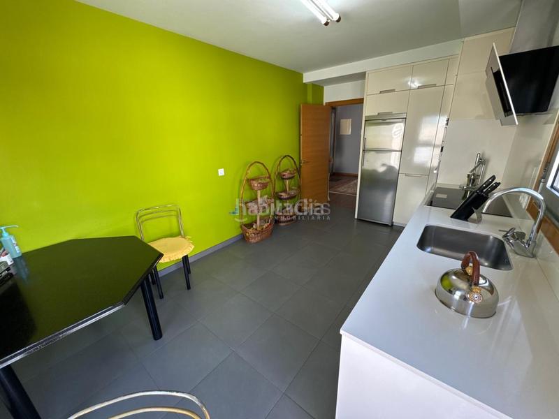 Foto 415f230c-21a8-4072-b7e3-1d0d33cfb11b. Chalet mit heizung parking in Darbo Cangas