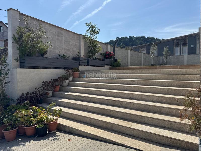 Foto 93769524-8adf-4f16-878c-1266806de9bb. Chalet mit heizung parking in Darbo Cangas