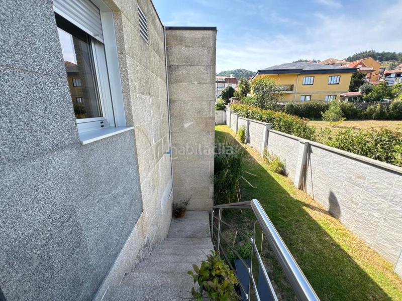 Foto 985d6847-9453-4238-93a0-ce5f69d8a496. Chalet mit heizung parking in Darbo Cangas