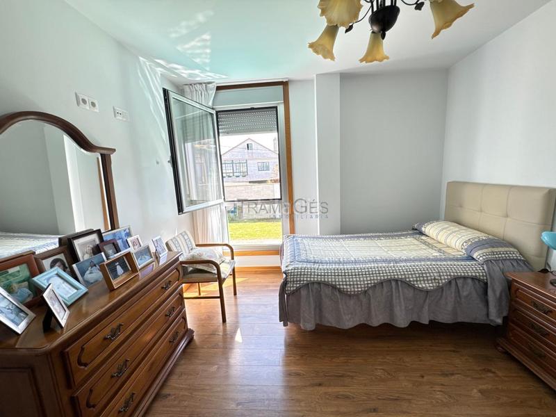 Foto a6b19255-111b-4818-80bb-8e73d79eb3dc. Chalet mit heizung parking in Darbo Cangas