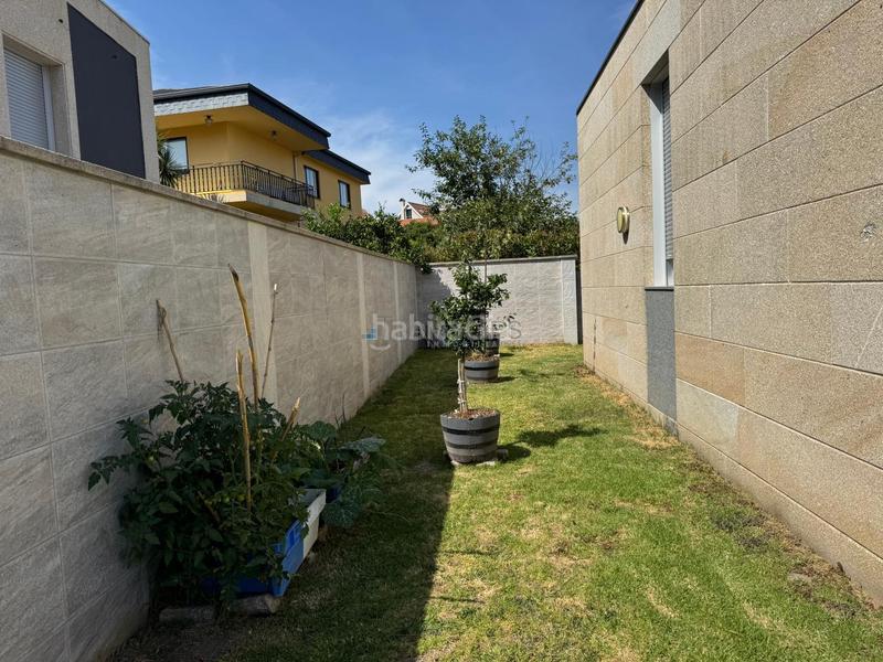 Foto d3462c97-0c2d-43b3-9d53-db0dee7ef532. Chalet mit heizung parking in Darbo Cangas