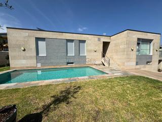 Chalet  Camiño cimadevila