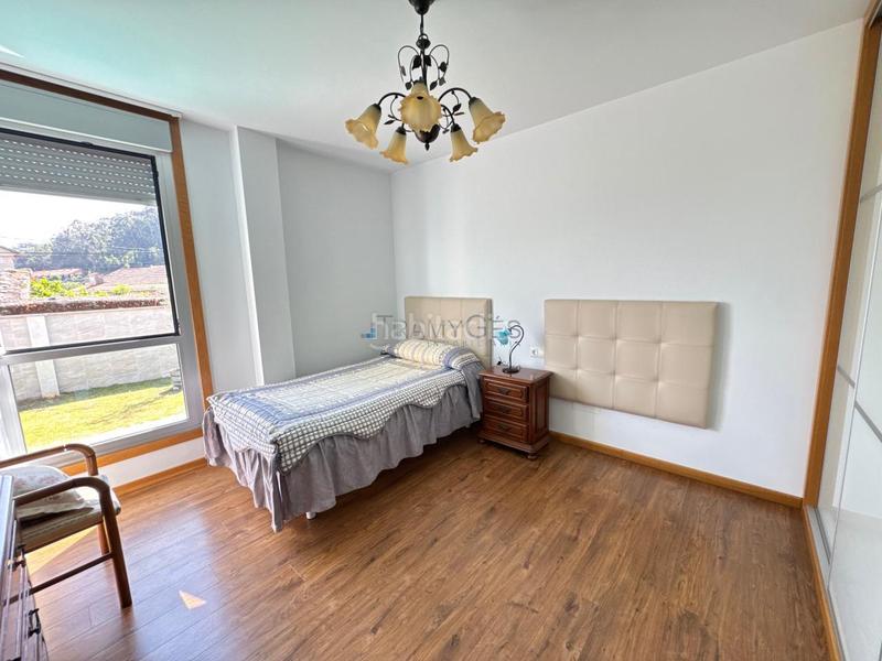 Foto 3a1ee98d-babe-403c-857b-2ed40ff68ab3. Chalet avec chauffage parking dans Darbo Cangas