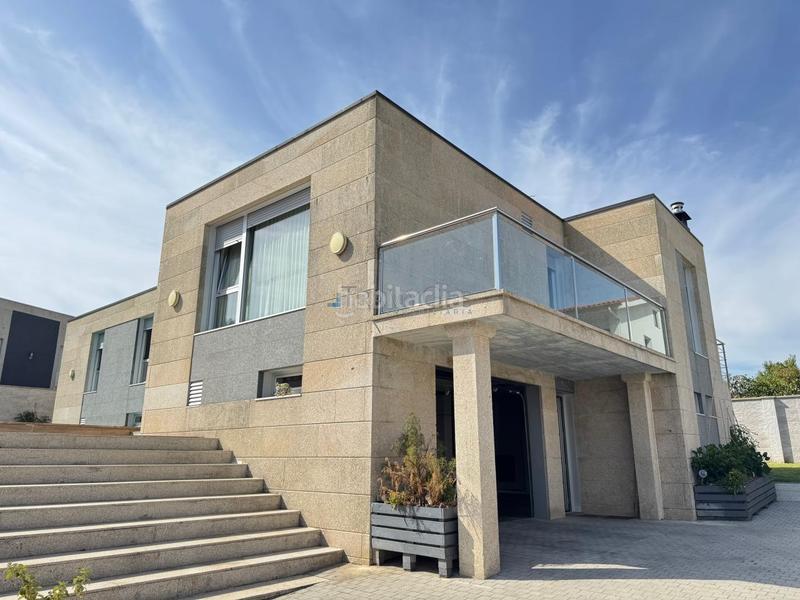 Foto 5bbf6c59-dcbd-4f40-9233-4a92dcb2665e. Chalet avec chauffage parking dans Darbo Cangas