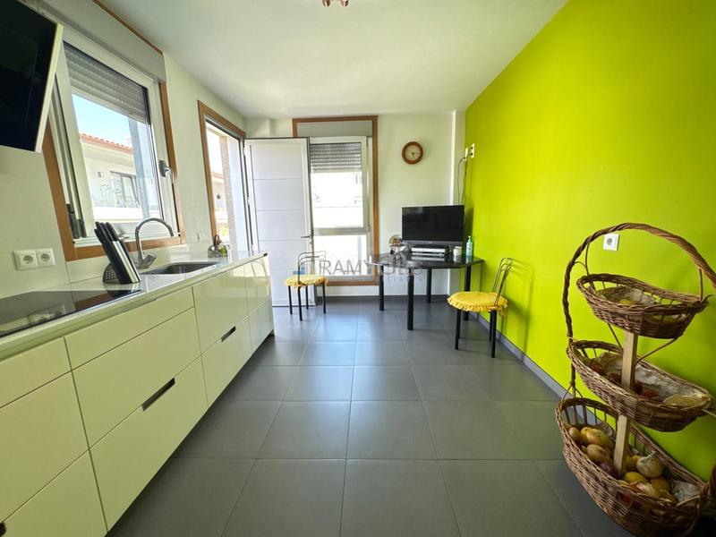 Foto 87f505f2-956f-4734-b57c-1d21e68a759e. Chalet avec chauffage parking dans Darbo Cangas