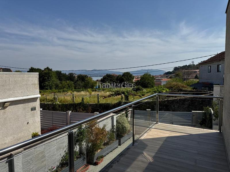 Foto d5b2e640-32d1-4176-83cb-96e71e9b73ab. Chalet avec chauffage parking dans Darbo Cangas