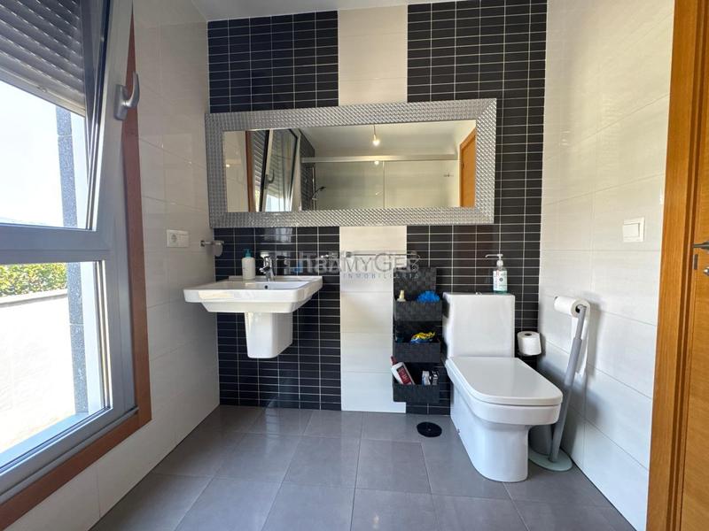 Foto e2b5f6e3-7365-45ca-a933-601ae7fa86bc. Chalet avec chauffage parking dans Darbo Cangas