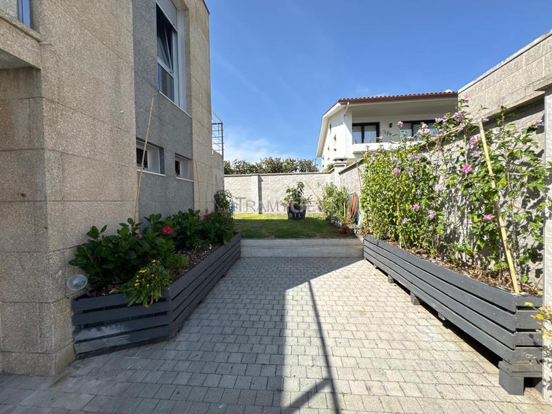 Foto e9077c00-efa1-4716-950d-10c9fb913d24. Chalet avec chauffage parking dans Darbo Cangas