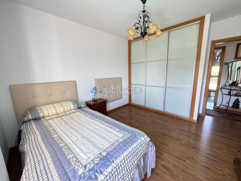 Foto edd5345e-13e9-438f-8f98-6ad9a10c9285. Chalet avec chauffage parking dans Darbo Cangas