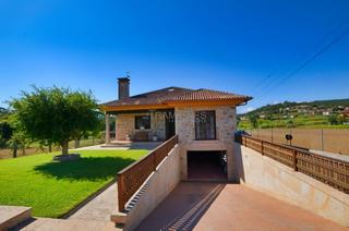 Xalet  Barrio aldea