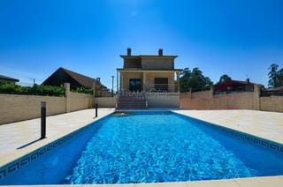 Chalet  San caetano