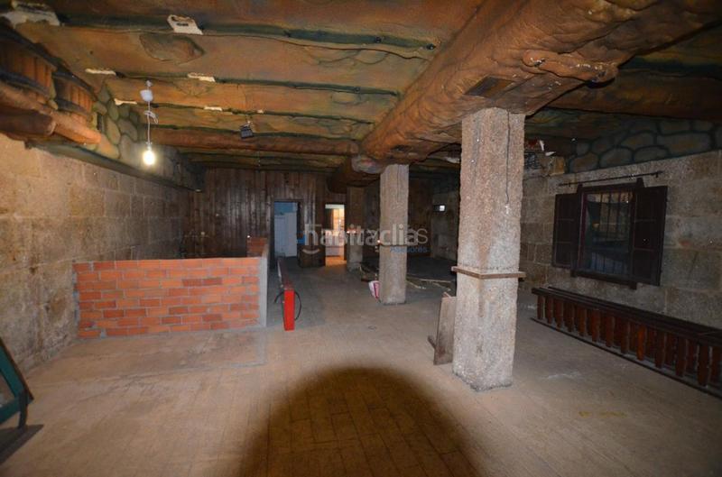 Foto 1af10fec-8986-402d-9602-afb73fbfb685. Rent business premise in Centro - Areal Vigo