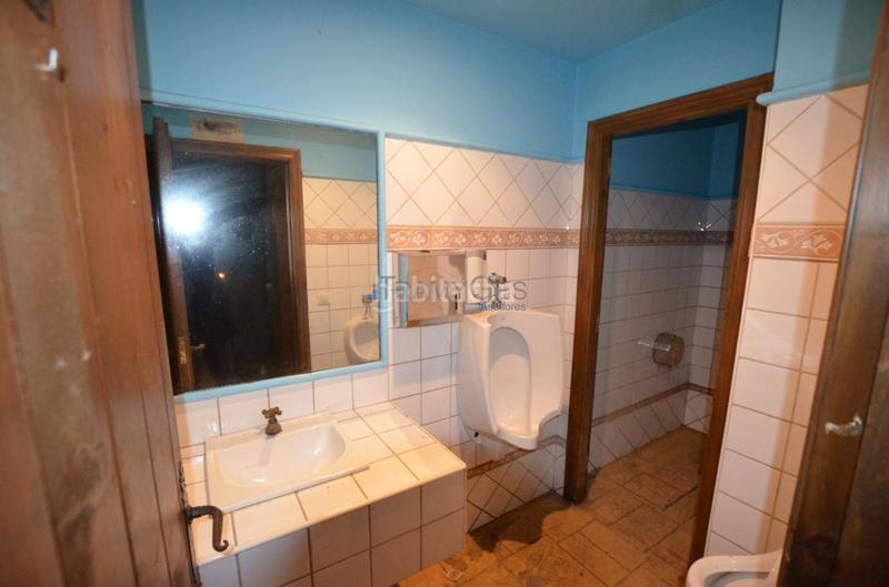 Foto cdef681f-1597-4e31-9cab-b5a0cbdcd0fb. Rent business premise in Centro - Areal Vigo