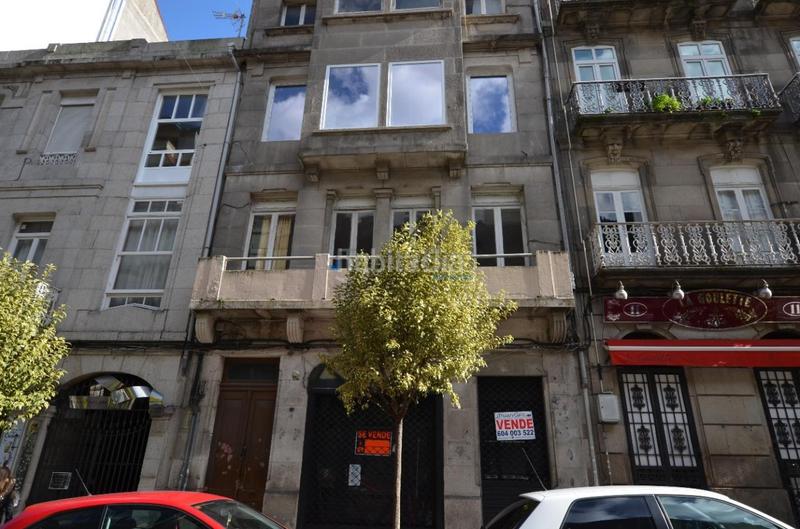 Foto e9853309-d038-4ba0-8875-b66202765c61. Rent business premise in Centro - Areal Vigo