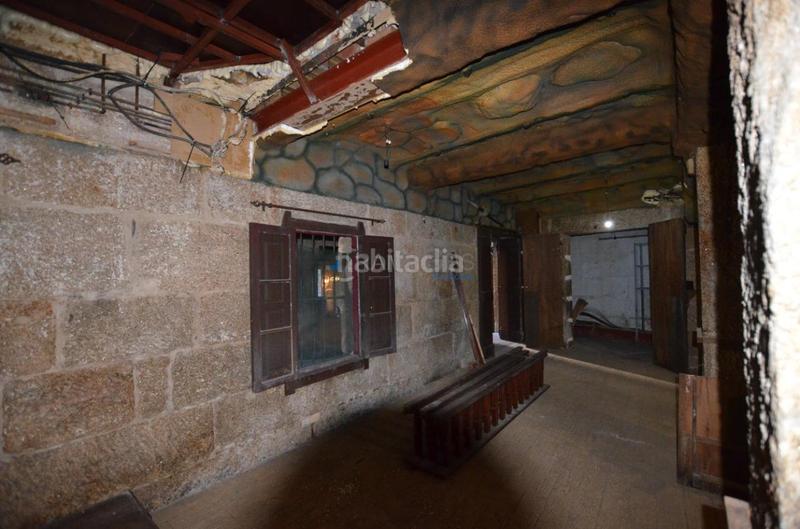 Foto 34684628-7dfc-4e66-92ba-2c19ca8347a2. Location local commercial dans Centro - Areal Vigo