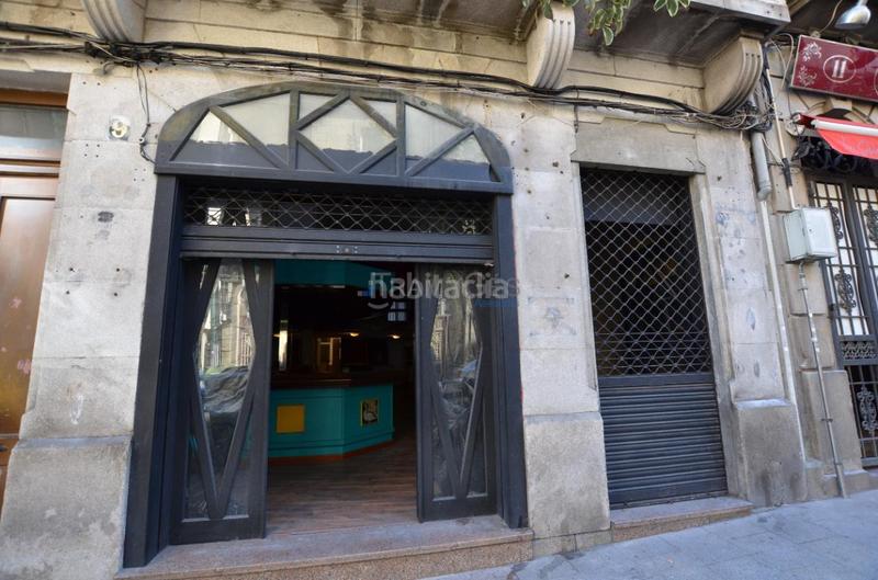 Foto d298b113-c02d-4819-a9cd-daf07616a2ca. Location local commercial dans Centro - Areal Vigo