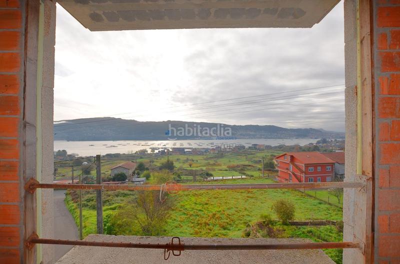 Foto 249c0980-d3c3-480d-8045-431145c5c0cd. Casa bifamiliare con parcheggio in Moaña