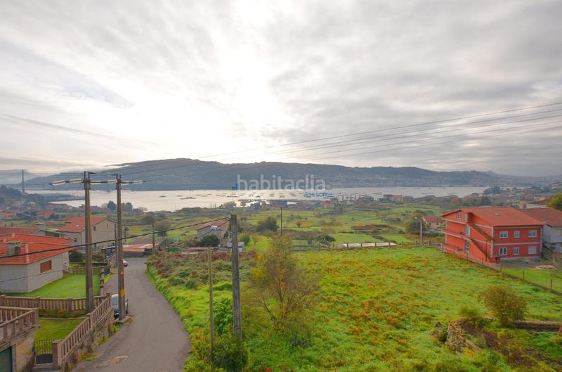 Foto 3824cf13-97ca-4504-b603-b0da5e9268c4. Casa bifamiliare con parcheggio in Moaña