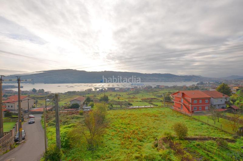 Foto 5c7e9cf5-d16f-423c-88f0-6209a346a286. Casa bifamiliare con parcheggio in Moaña