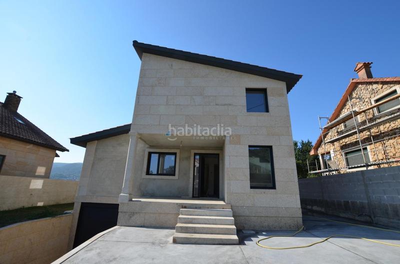 Foto 1359b892-5735-4d25-8696-9f6e000fafc2. Chalet en Tomiño