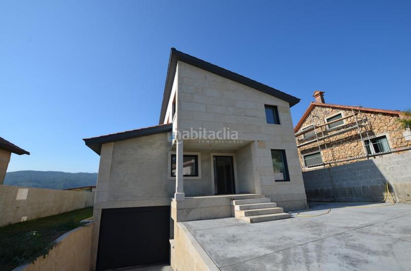 Foto 1af3c3e5-31d2-425f-855d-79607c38cde4. Chalet en Tomiño