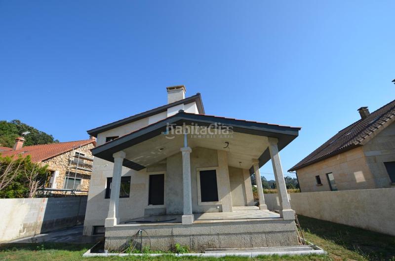 Foto 3a48a096-f35e-48dd-ad1d-7f9cf11bc632. Chalet en Tomiño
