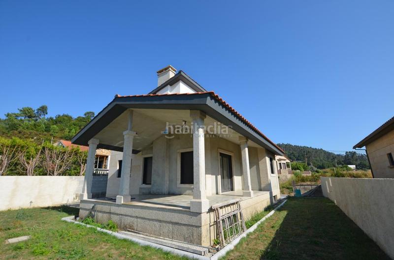 Foto 51397168-f76e-45a6-8638-f38302c6642b. Chalet en Tomiño