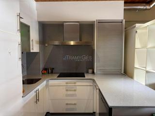 Appartement à Plaza España - Corte Inglés