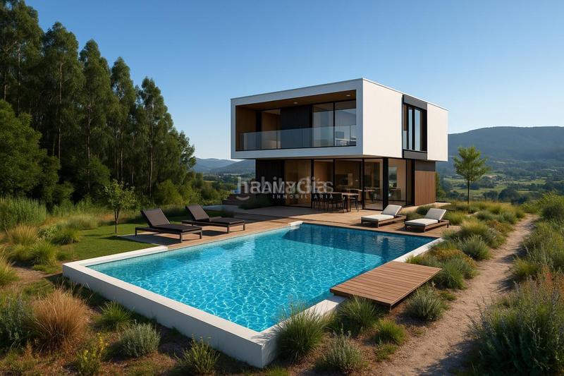 Foto 03d0c8da-3c5f-4403-ba08-49e81ca9d0c5. Terreno residencial en Tomiño