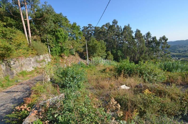 Foto 0efdcb1b-903d-48c7-ad67-78a4693fb26c. Terreno residencial en Tomiño