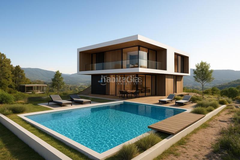 Foto 1e248ae1-c387-4625-8fa7-59e867f232bb. Terreno residencial en Tomiño