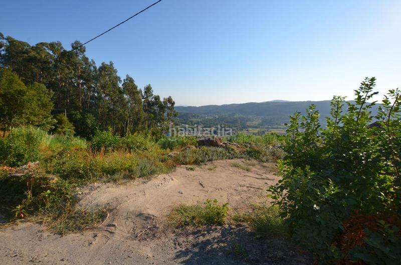 Foto 5beb836b-4e33-4d03-8ad2-dccd6e09388a. Terreno residencial en Tomiño