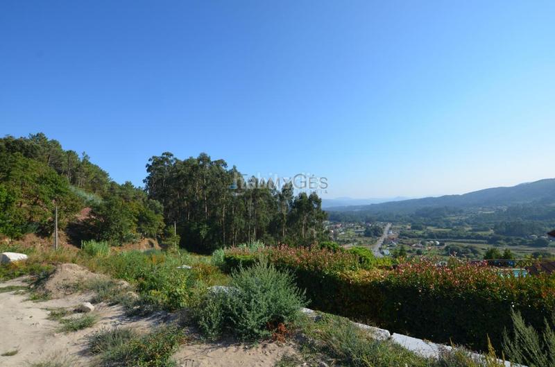 Foto 64475d78-7341-4867-88d0-05ac66c4c26b. Terreno residencial en Tomiño