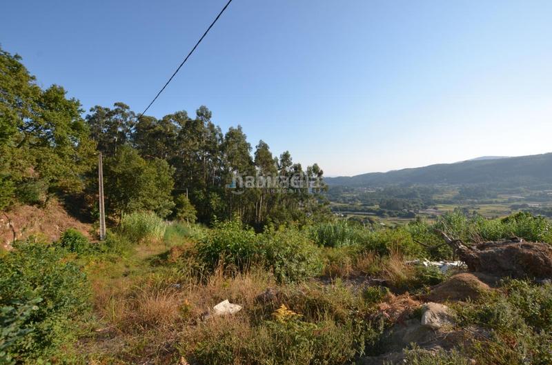 Foto f85f0ce0-d953-4811-aafd-06a3f863b182. Terreno residencial en Tomiño