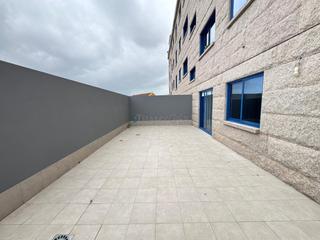 Piso  Rúa do calvario