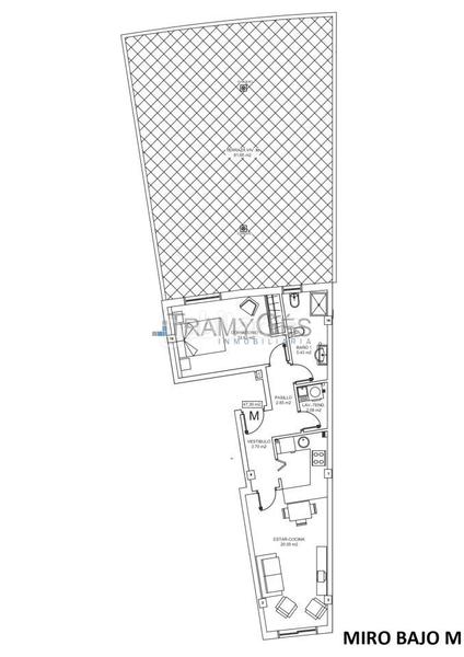 Foto a06c6f98-d39a-47eb-913d-68dc685895ae. Apartamento en Soutomaior