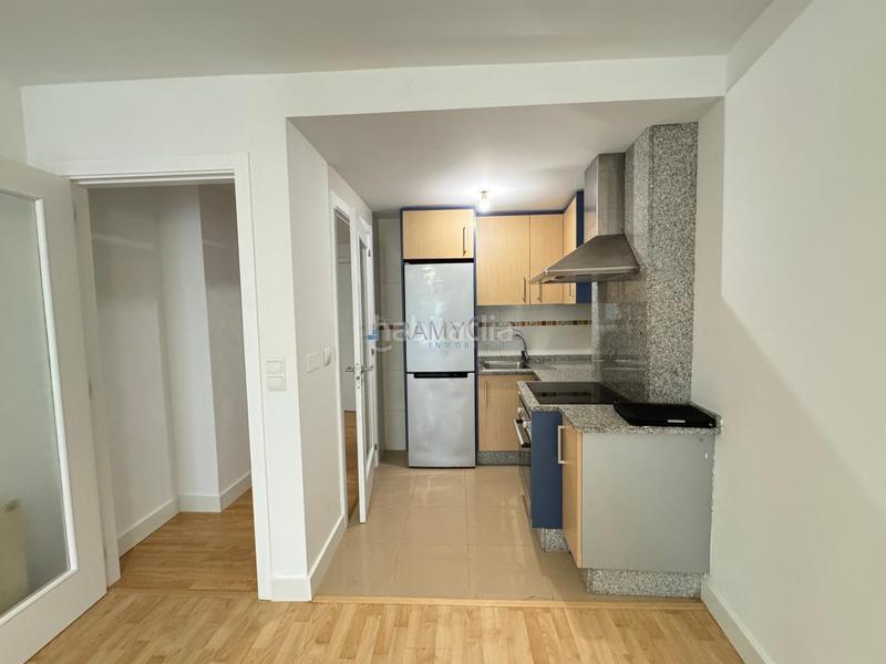 Foto a63308df-ae2a-425a-b5b3-cc1f4b8d6365. Apartamento en Soutomaior