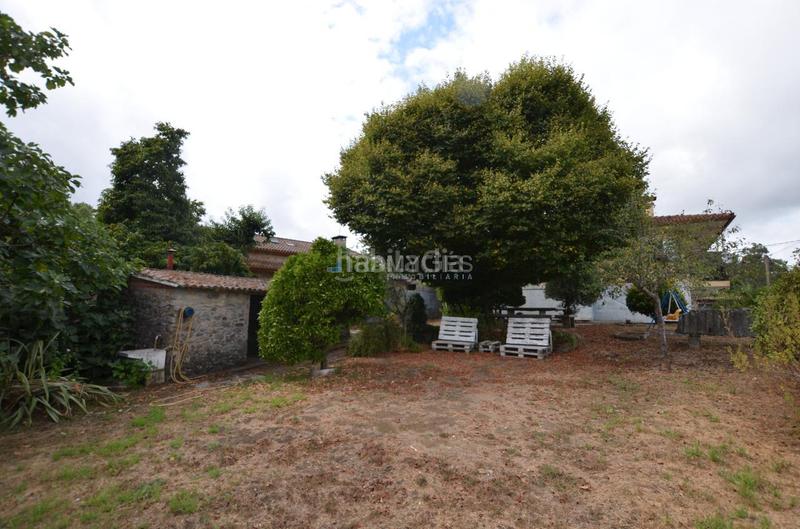 Foto a16c6586-99eb-48b1-be79-20790ea41956. Casa en Tomiño