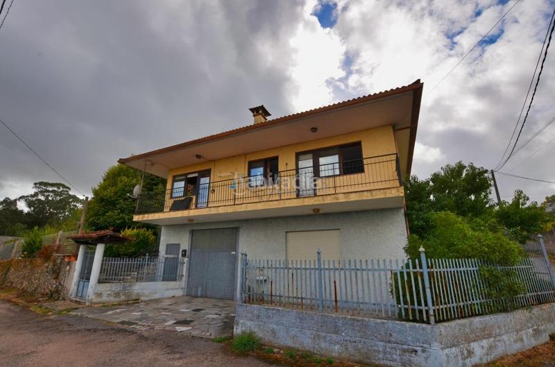 Foto cb51c430-a1ec-4477-abe6-bca45884711a. Casa en Tomiño