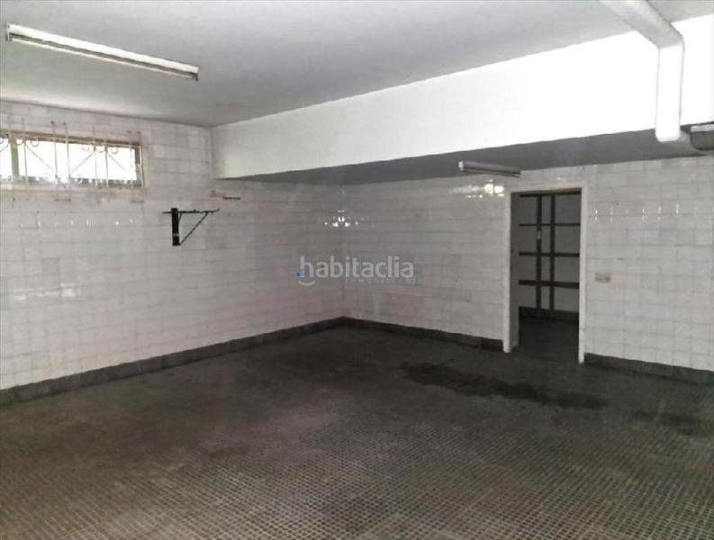 Foto 17f877e4-2ced-433b-99e3-965cc4577083. Chalet with heating parking in Plaza España - Corte Inglés Vigo