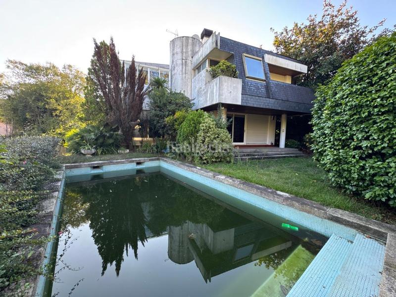 Foto 71fafbb1-190b-4182-8daa-933bf9ad03ad. Chalet with heating parking in Plaza España - Corte Inglés Vigo