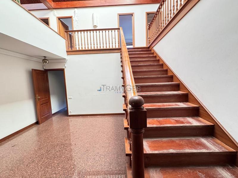 Foto 733e6679-40b0-4578-9bff-79c395b466d6. Chalet with heating parking in Plaza España - Corte Inglés Vigo