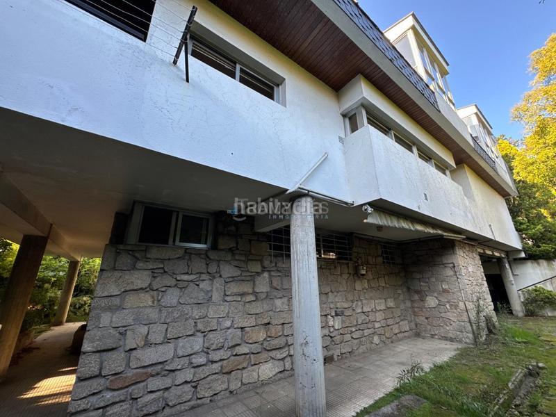 Foto b14b1a72-df67-4004-b4df-20f52b246466. Chalet with heating parking in Plaza España - Corte Inglés Vigo