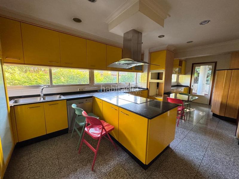 Foto eef4b825-a3a3-4aed-927d-cd870676584a. Chalet with heating parking in Plaza España - Corte Inglés Vigo